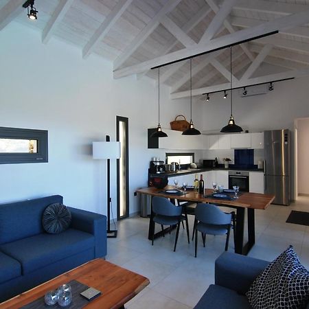 Villa Katerina Kefalonia Epanochori  Ngoại thất bức ảnh
