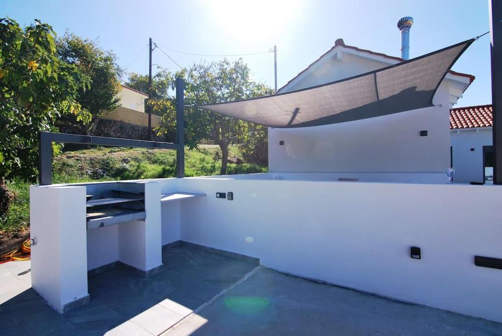Villa Katerina Kefalonia Epanochori  Ngoại thất bức ảnh