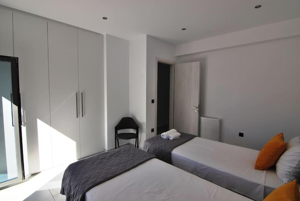 Villa Katerina Kefalonia Epanochori  Ngoại thất bức ảnh