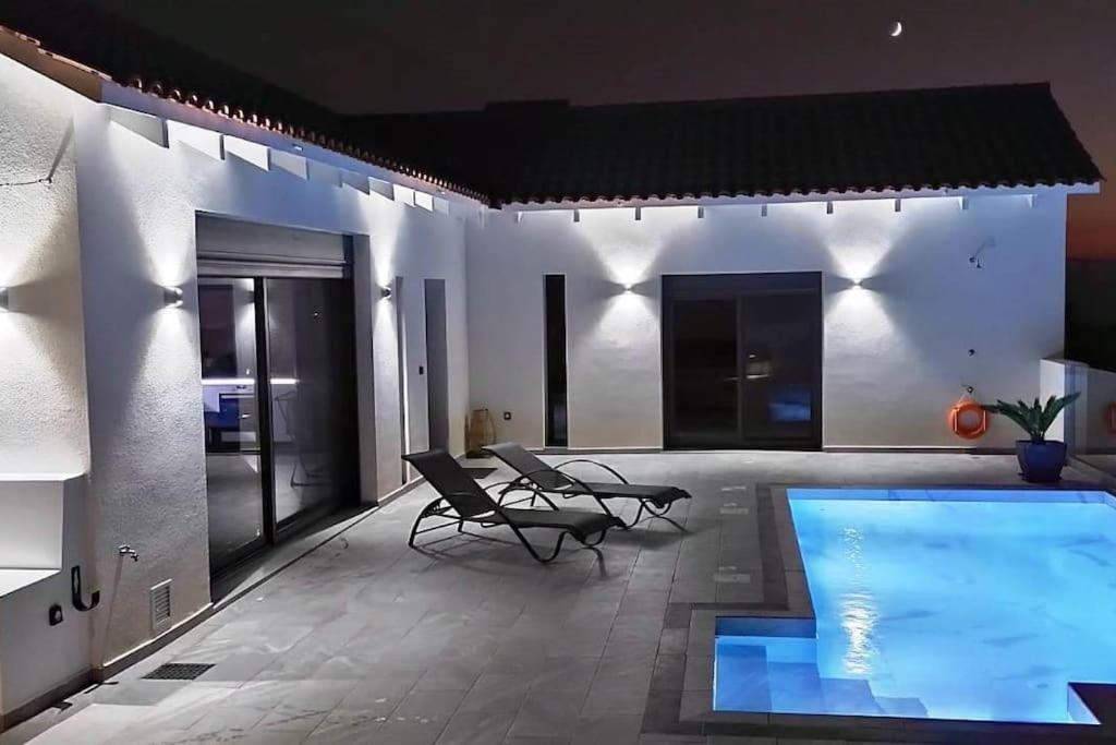 Villa Katerina Kefalonia Epanochori  Ngoại thất bức ảnh