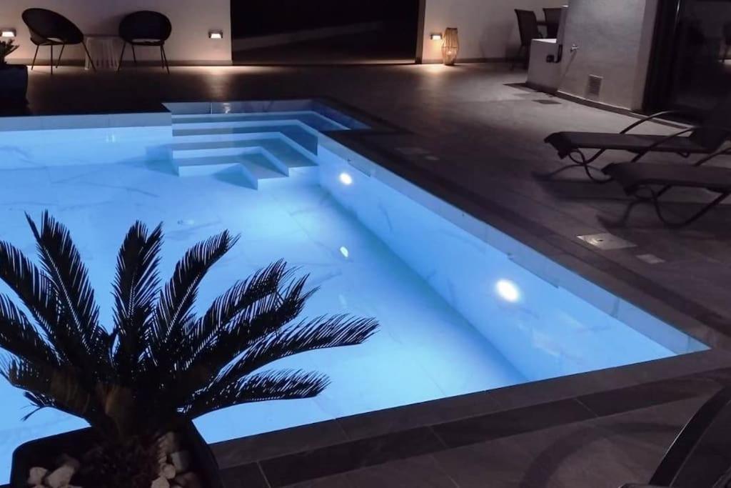 Villa Katerina Kefalonia Epanochori  Ngoại thất bức ảnh